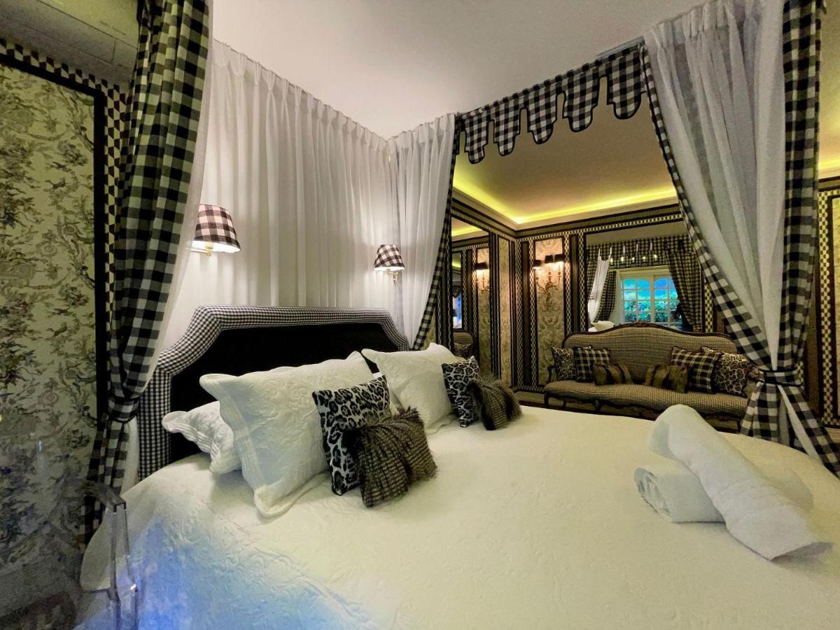 Luar De Inverno 203 - Apartamento 3 Suites Γκραμάντο Εξωτερικό φωτογραφία