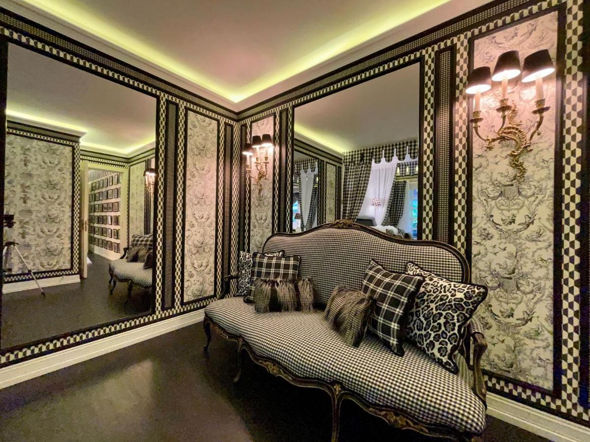 Luar De Inverno 203 - Apartamento 3 Suites Γκραμάντο Εξωτερικό φωτογραφία