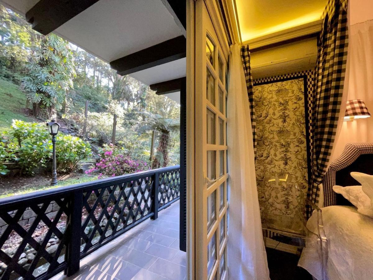 Luar De Inverno 203 - Apartamento 3 Suites Γκραμάντο Εξωτερικό φωτογραφία