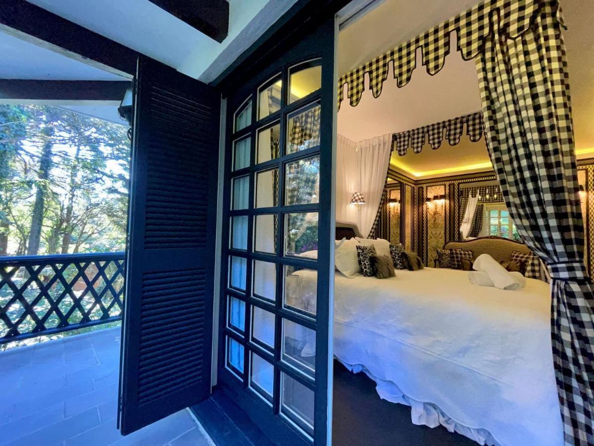 Luar De Inverno 203 - Apartamento 3 Suites Γκραμάντο Εξωτερικό φωτογραφία
