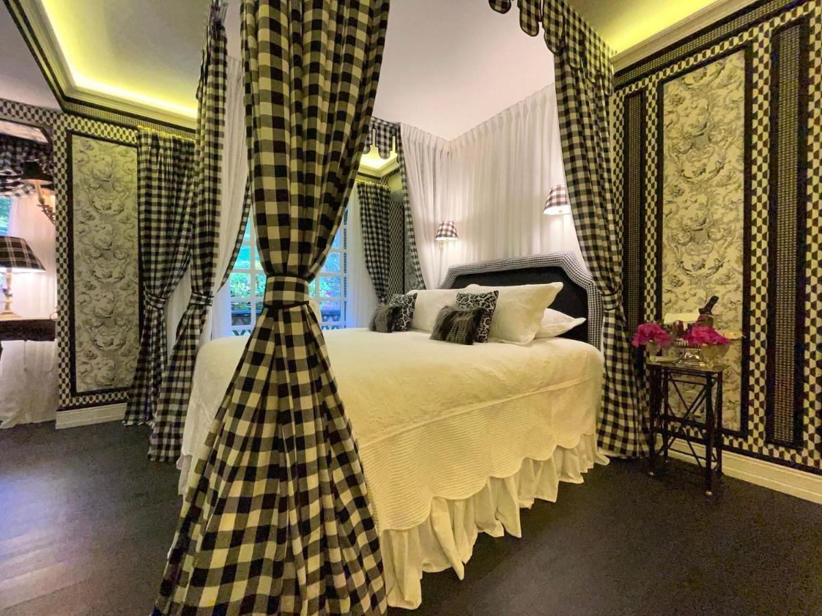Luar De Inverno 203 - Apartamento 3 Suites Γκραμάντο Εξωτερικό φωτογραφία
