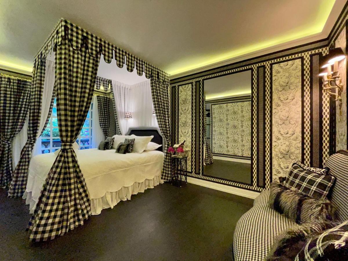 Luar De Inverno 203 - Apartamento 3 Suites Γκραμάντο Εξωτερικό φωτογραφία