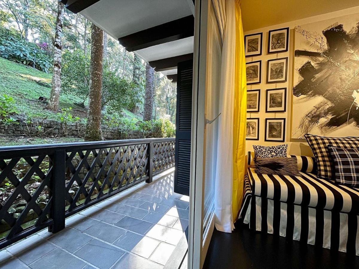 Luar De Inverno 203 - Apartamento 3 Suites Γκραμάντο Εξωτερικό φωτογραφία